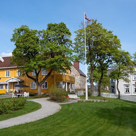 Granavolden Hotel & Gjaestgiveri Luaran gambar