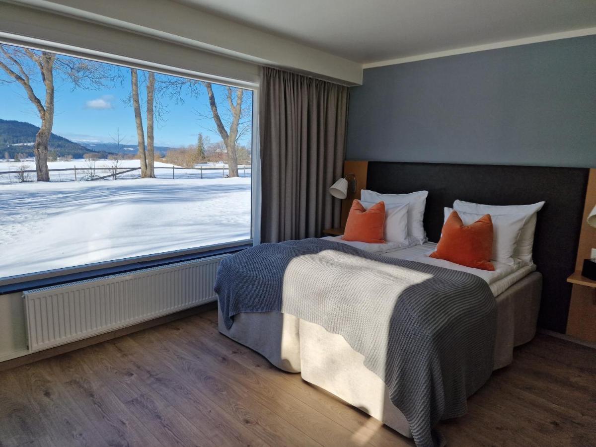 Granavolden Hotel & Gjaestgiveri Luaran gambar