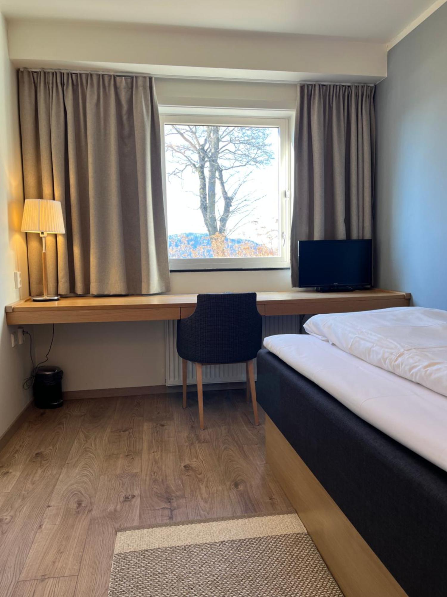 Granavolden Hotel & Gjaestgiveri Luaran gambar