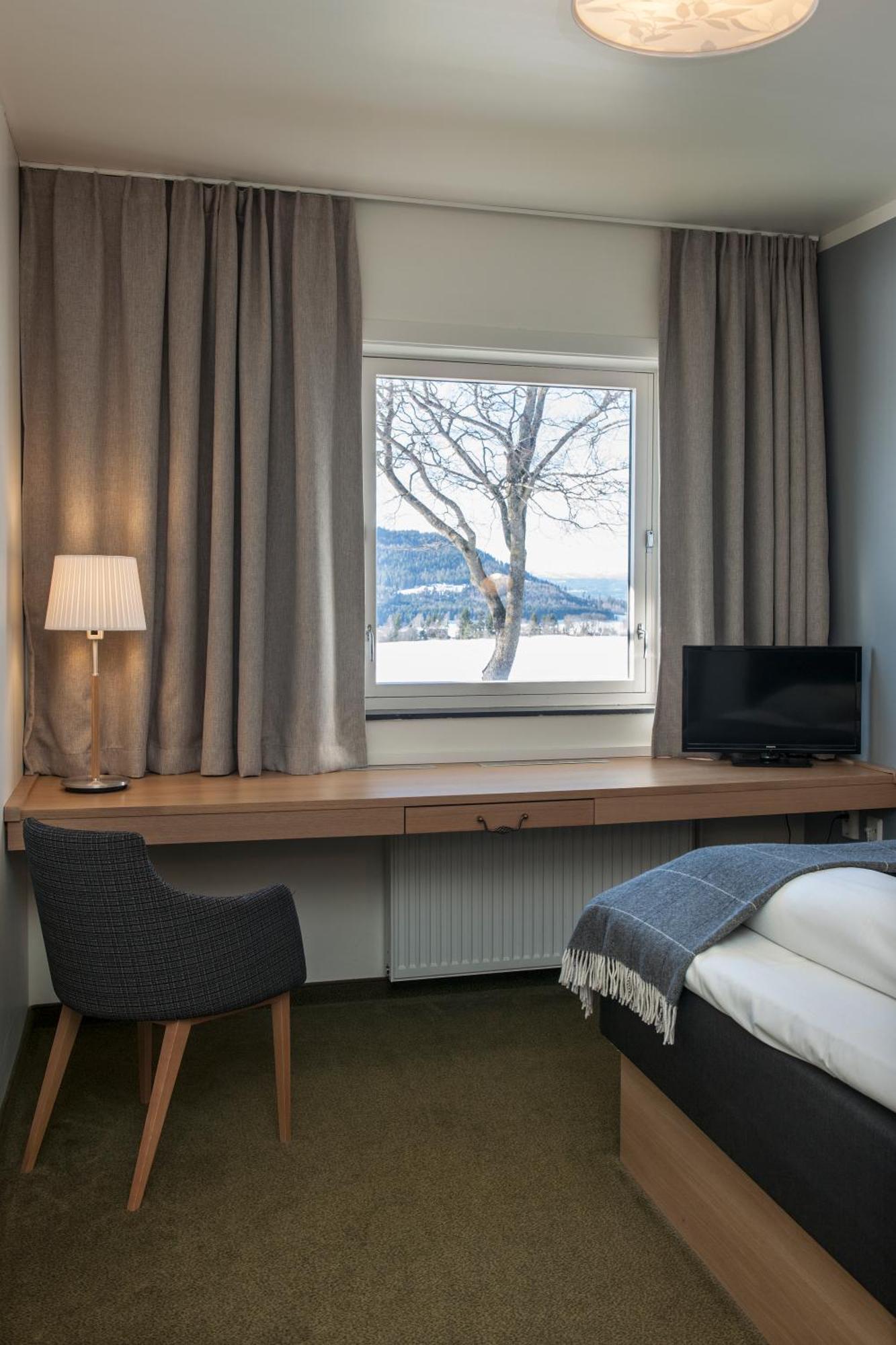 Granavolden Hotel & Gjaestgiveri Luaran gambar