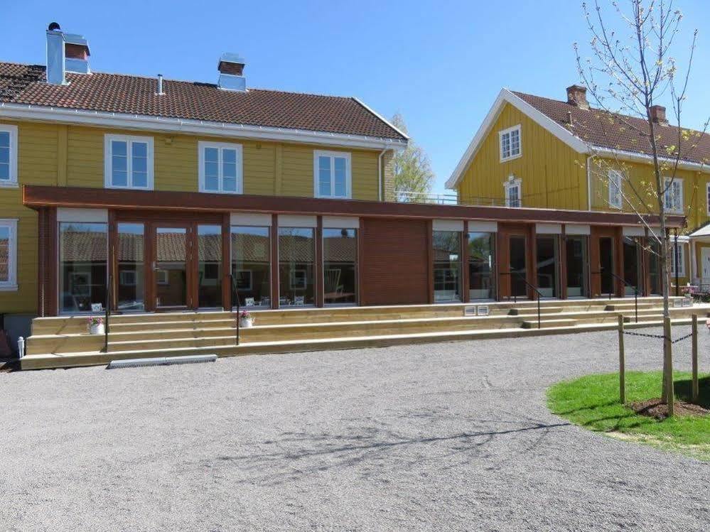 Granavolden Hotel & Gjaestgiveri Luaran gambar