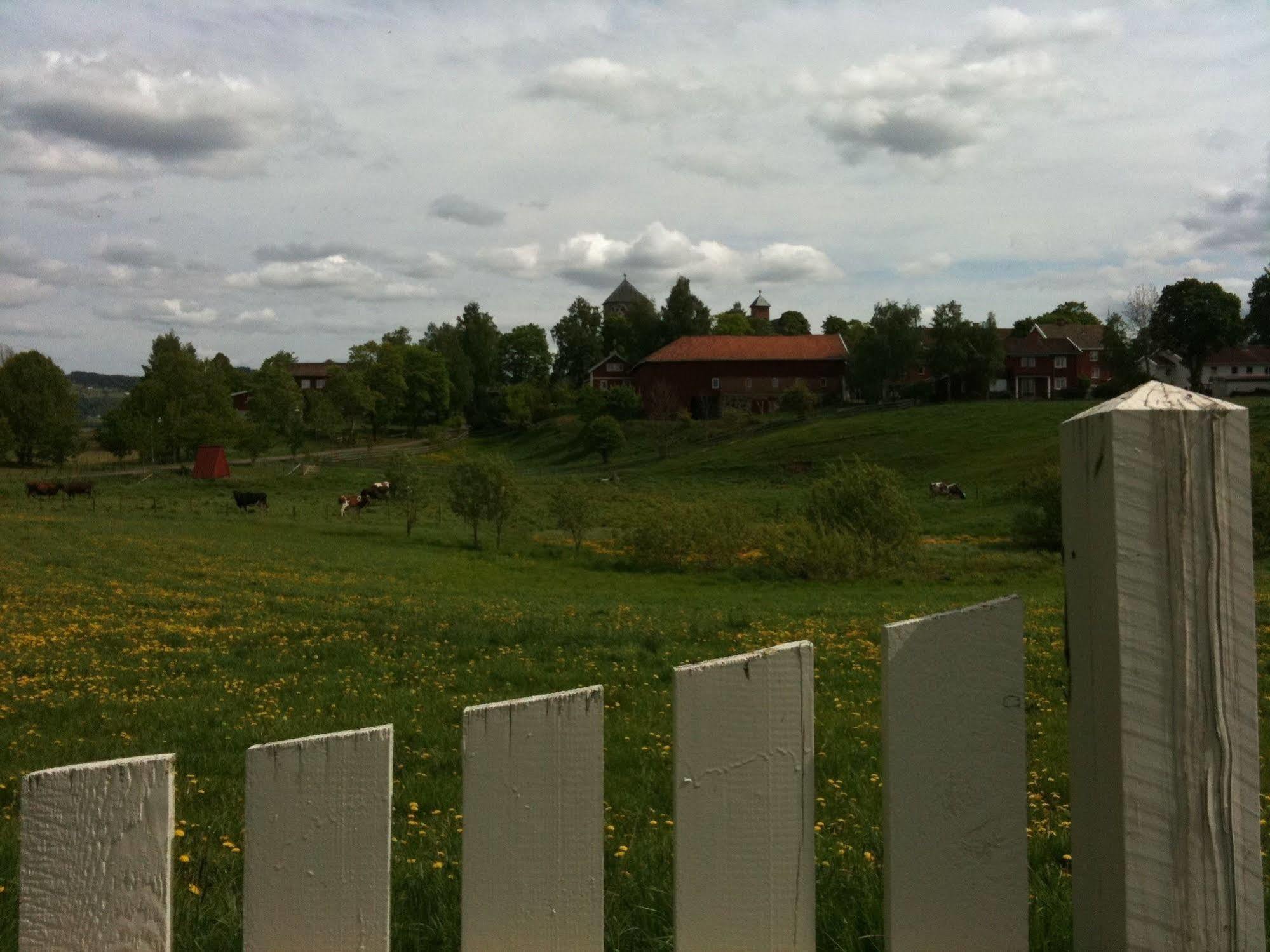 Granavolden Hotel & Gjaestgiveri Luaran gambar
