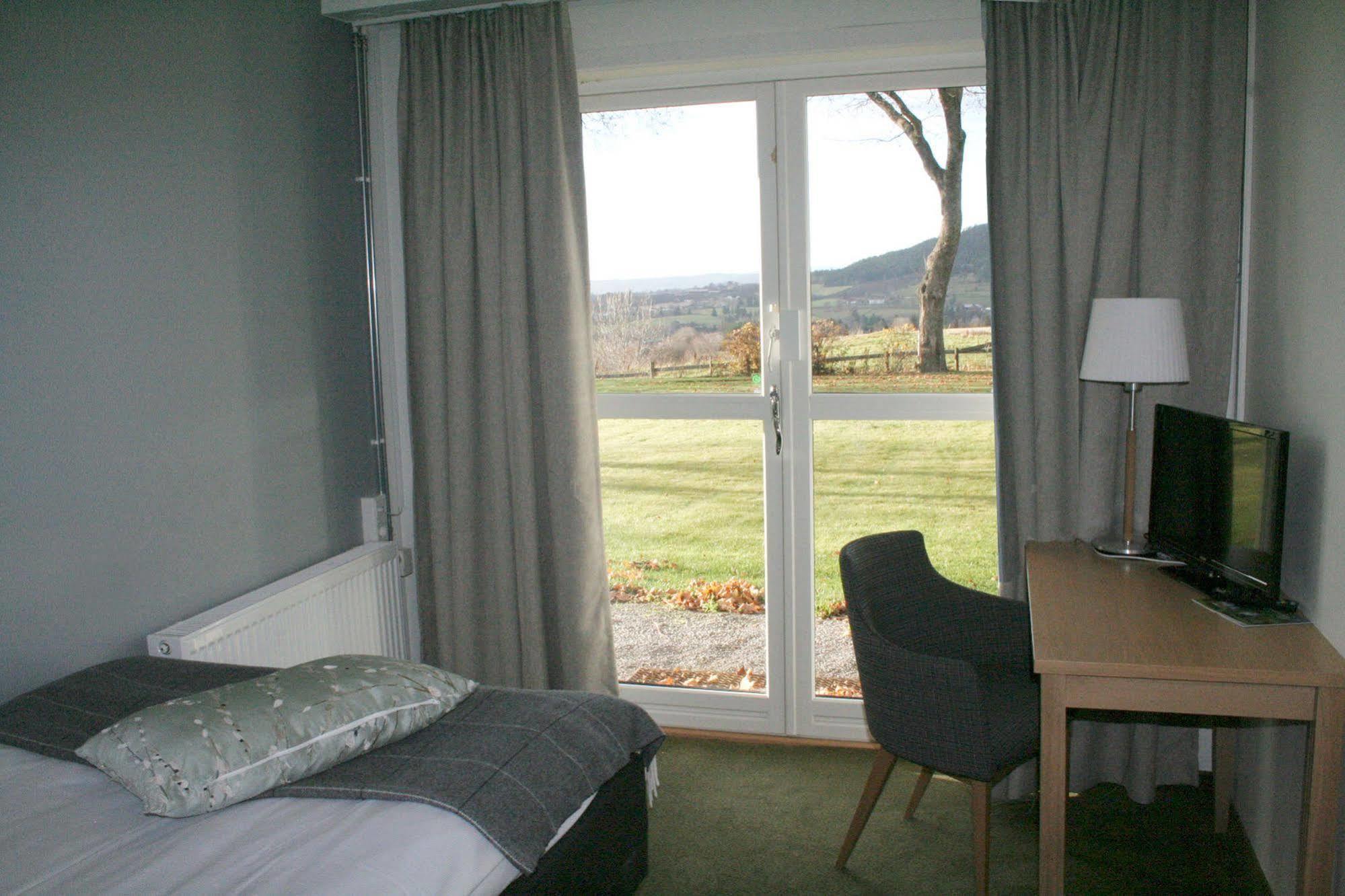 Granavolden Hotel & Gjaestgiveri Luaran gambar